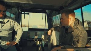 ВСЯ ПРАВДА О МОТОРНОЙ ЛОДКЕ ANGELINA 770! ОТЗЫВ ПОКУПАТЕЛЯ