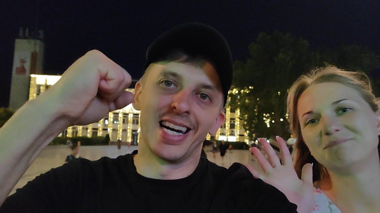 Отправились в отпуск / Отдых в Крыму 2025 смотреть онлайн