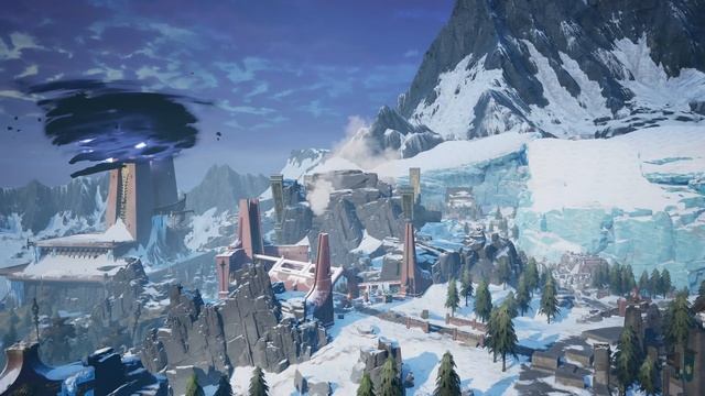 Трейлер Highguard (геймплей, обзор)