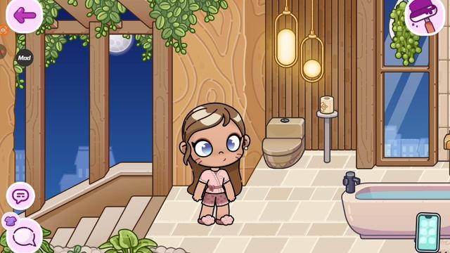 ПЕРВЫЙ ВИДОСИК!!! / рутинка семейки / больше нез чо писать🙃