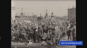 День снятия блокады Ленинграда