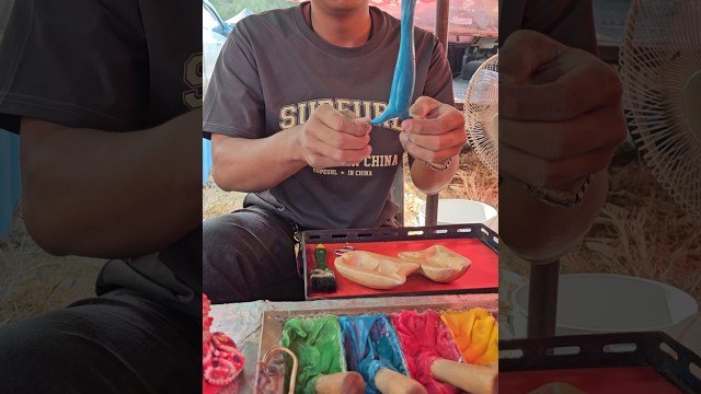 сахарные фигурки за 20 бат. 50 руб. смотреть онлайн