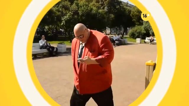 Рестарт эфира ID СТАС (2016г.) смотреть онлайн