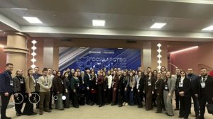 Сотрудники Россельхознадзора приняли участие в форуме «Знание.Государство»