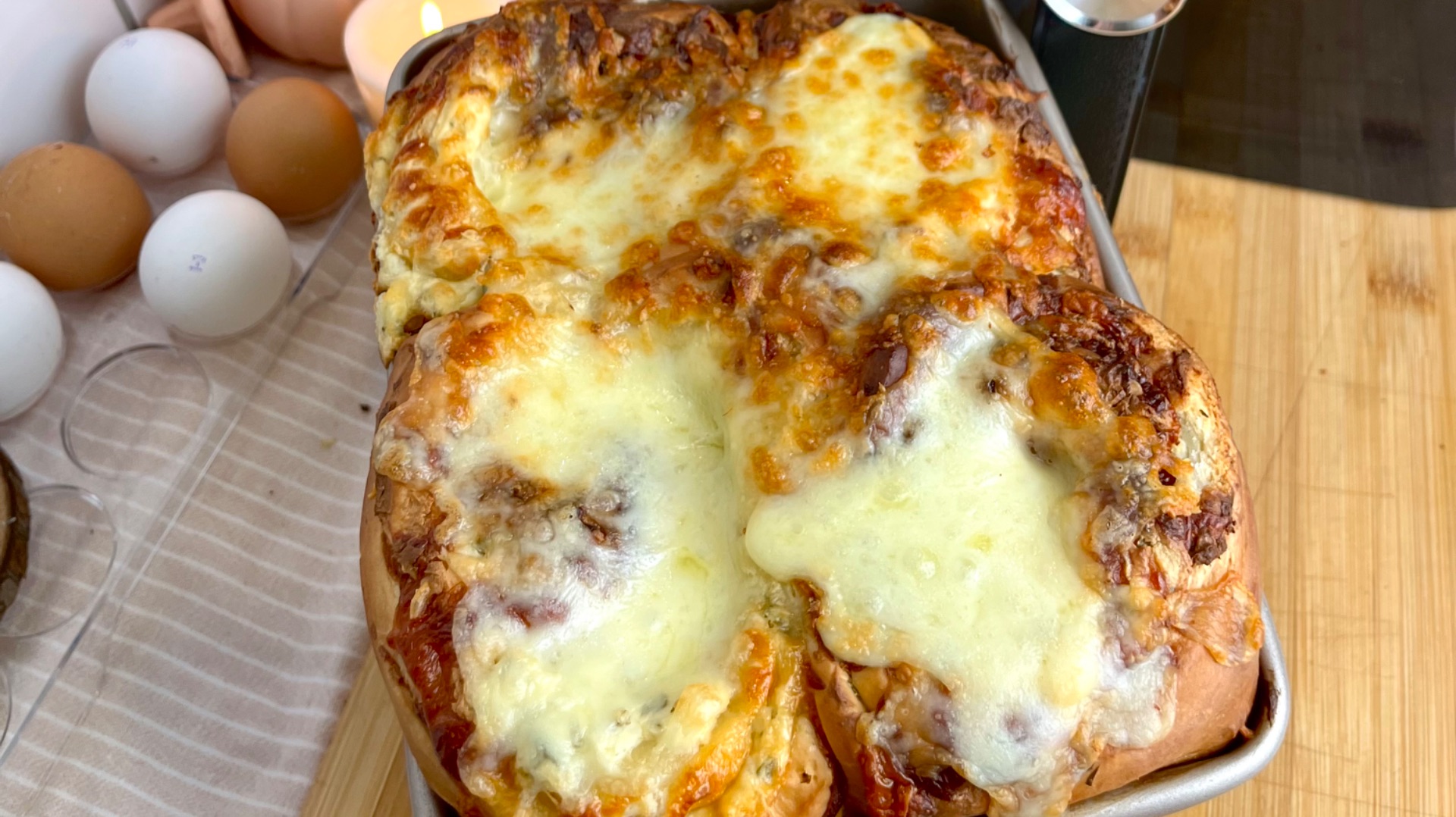 Готовлю в любимом аэрогриле Demiand Артикул на вб #258959035 Артикул на озон #1706106938