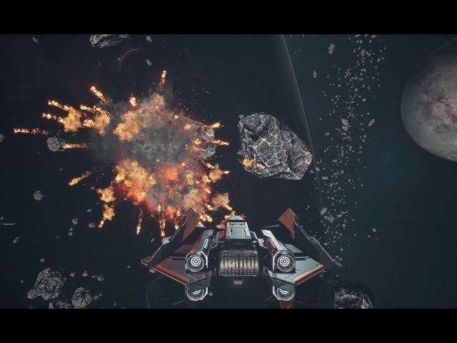 Subdivision Infinity DX ➤ Прохождение #6