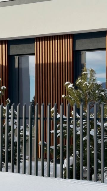 ЗИМА В ГОРОДЕ L-TOWN