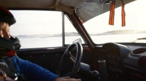 Дрифт.DRIFT. Зимний.