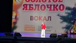 Арина Хасанова - Мечтай.mp4