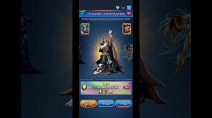 Империя Пазлов. Погоня за зелёным мимиком на эфирки 😂)