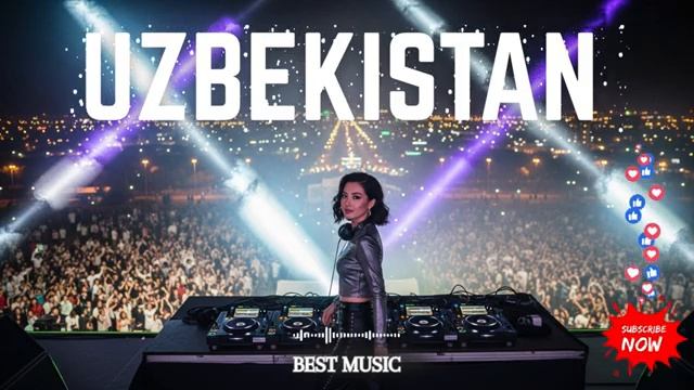 UZBEK TOP MUSIC 🎶