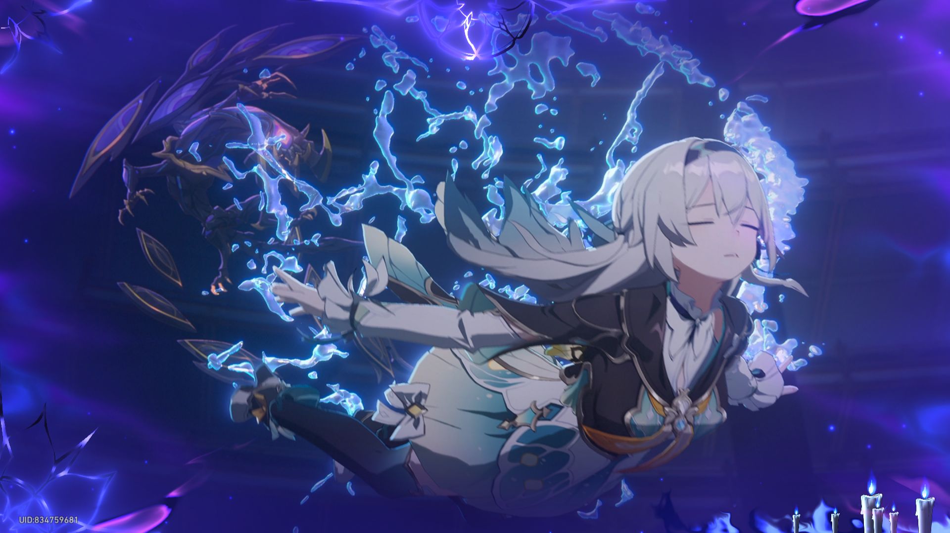 Осваивание космоса вместе с звёздным экспрессом 281