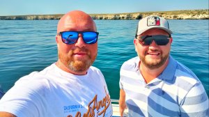 КРЫМ ОТДЫХ ЗА 5 МИНУТ.