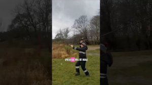 Заброс. ГЛАВНАЯ ОШИБКА карпятника