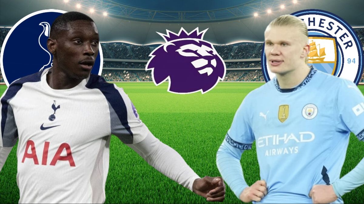 ФУТБОЛ ЧЕМПИОНАТ АНГЛИИ АПЛ. ТОТТЕНХЭМ - МАНЧЕСТЕР СИТИ. ТЕКСТОВАЯ ОНЛАЙН ТРАНСЛЯЦИЯ смотреть онлайн