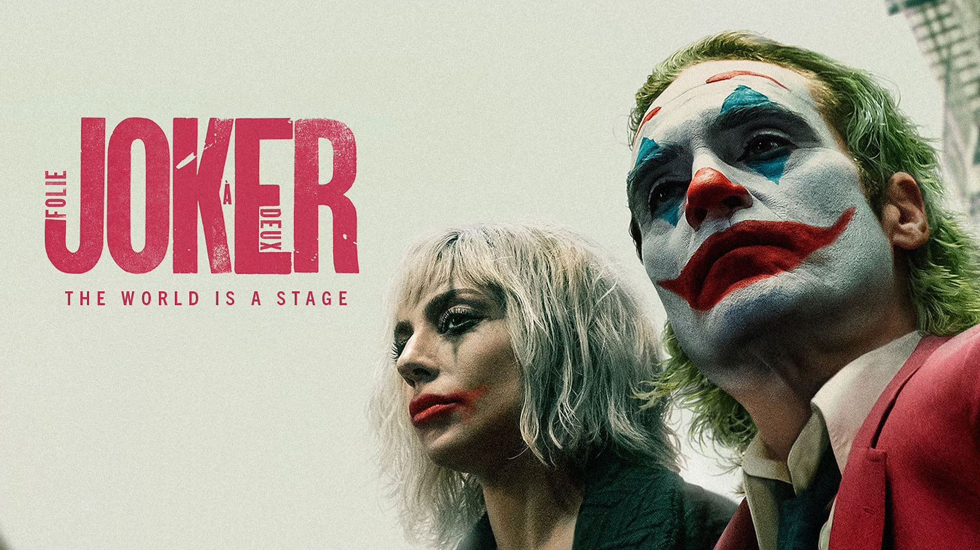 Джокер: Безумие на двоих (2024) | Джокер 2 | Joker: Folie à Deux | Juliet (Дубляж)