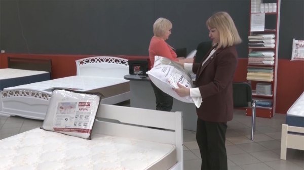 Хороший сон — залог здоровья и бодрости