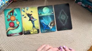 🌺РЫБЫ♓️ ФЕВРАЛЬ 2026 ГОД. ТАРО РАСКЛАД🌺