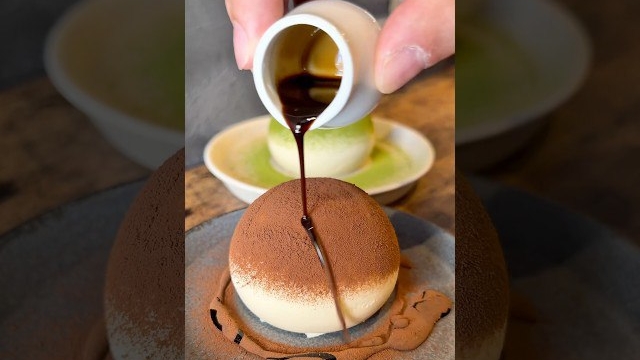 COF TO ALC (COF TO ALC) — это кафе в Нагое, ставшее популярным благодаря своему пудингу тирамису ☕️ смотреть онлайн