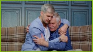 27-01-2026" Чем хороши старинные друзья!" Григорий Аванесов.