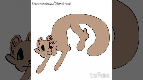 реф Буреломки.