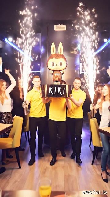 Вынос лакики