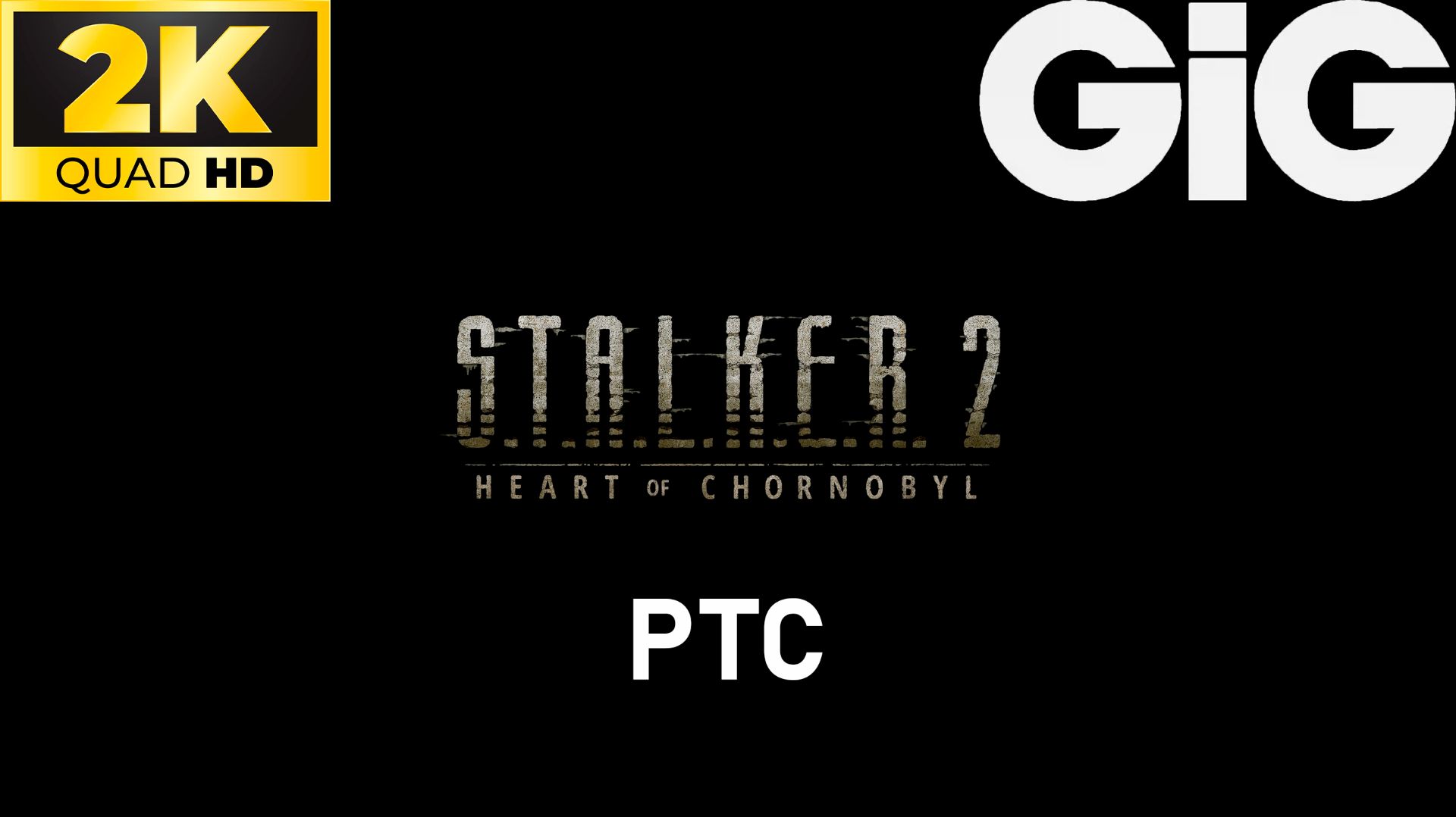 S.T.A.L.K.E.R. 2 - тайники #25 - РТС смотреть онлайн