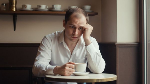 Депрессия Depression