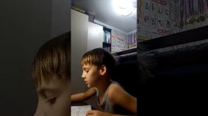 готовлюсь к ВПР 4 класс и выполняю задания