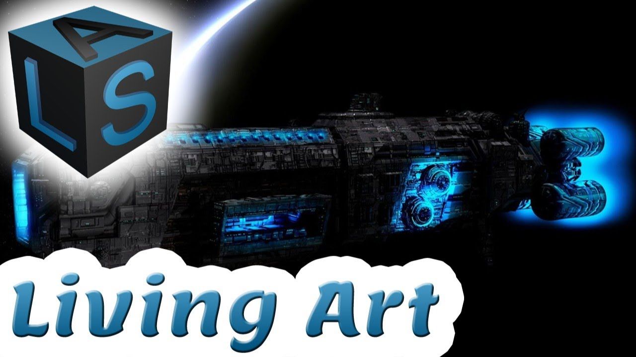 Starship смотреть онлайн