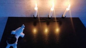 Почему он молчит? Проявится ли он?