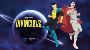Неуязвимый 4 - Invincible 4 - Трейлер мультфильма