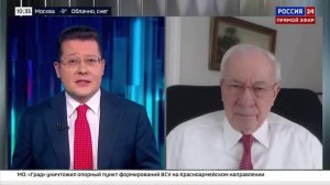 Азаров рассказал, на кого срочно переориентируется режим Зеленского