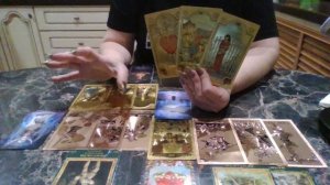 Рак Февраль 2026.