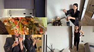 Как хорошо что я это умею🤪Одежда с озон🔥Я это ем и худею🤤Почему мои волосы так блестят?!