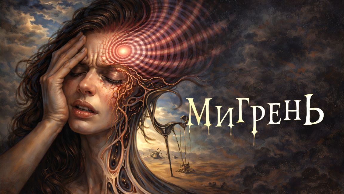 Мигрень