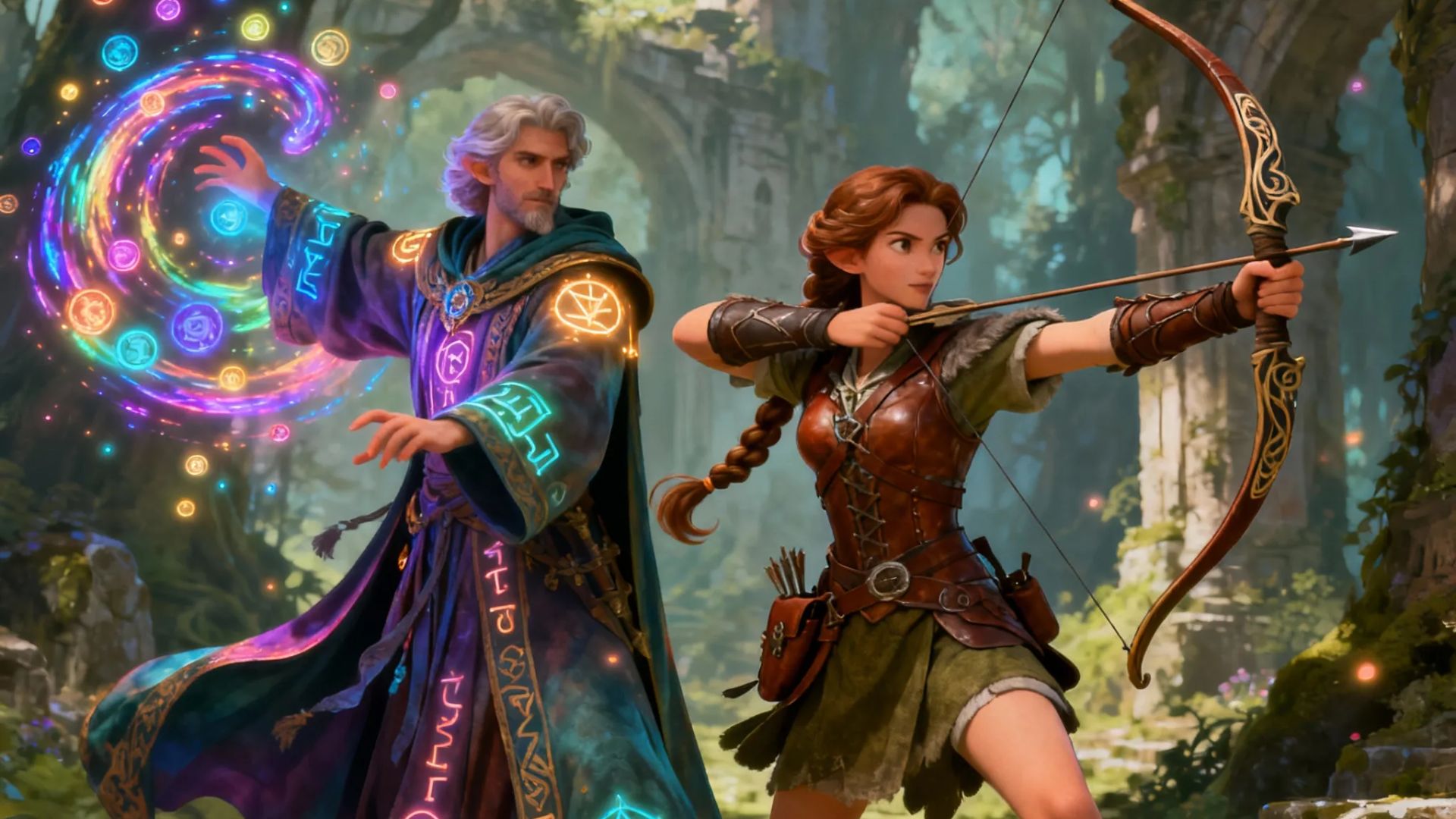 Trine 5: A Clockwork Conspiracy (Part 19) смотреть онлайн