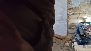 Т 40 АМ с кабиной ЮМЗ. ("ОЧЕНЬ БЫСТРЫЙ" РЕМОНТ ПВМ СиДра.)