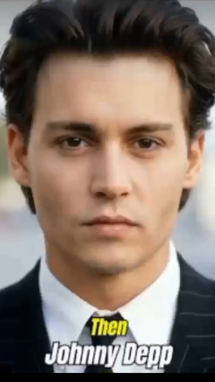 Голливудский пантеон: 8 королей, определивших эпоху (тогда и сейчас) смотреть онлайн