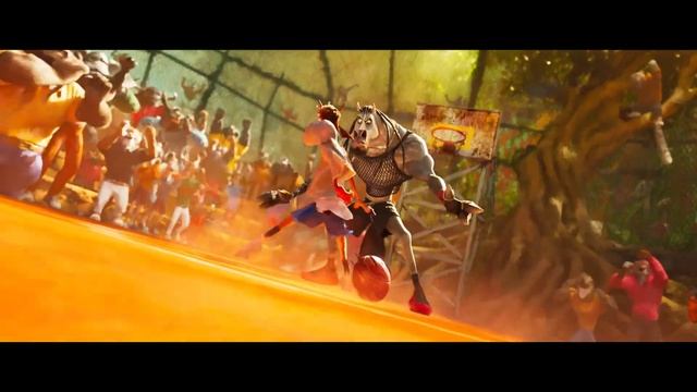 Goat мечтай по-крупному ｜ трейлер ｜ смотреть онлайн