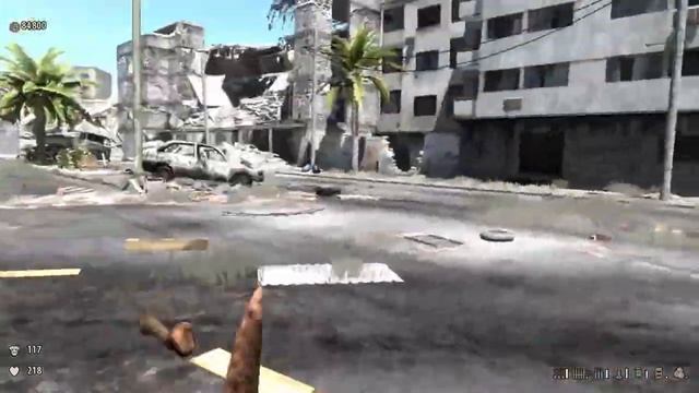 Serious Sam 3: BFE 4 серия