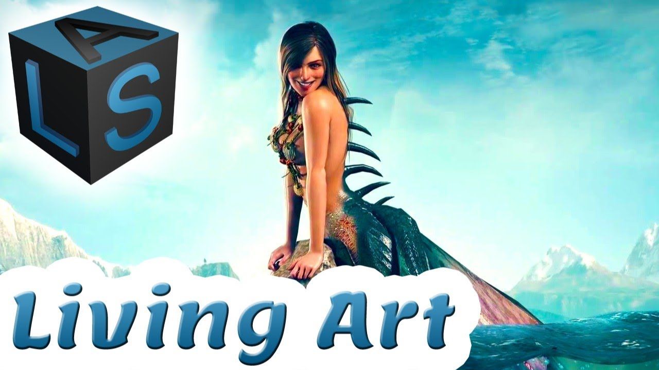 Siren смотреть онлайн