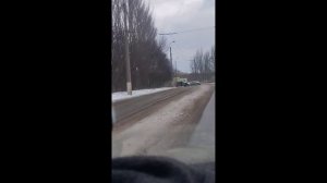 Горловка ДТП 27 января 2026 года