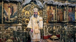 Слово в неделю о Закхее.