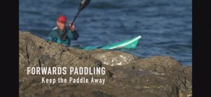 Позиция весла (Keep the paddle away)