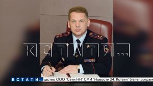 Уволенный за провал нач. городской полиции оказался на скамье подсудимых за новый провал на службе