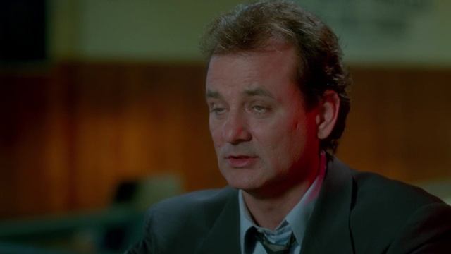 Прекрасный день (кф. День Сурка)