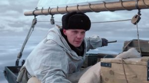 Ангелы Ладоги — Тизер-трейлер (2026)