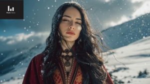 Эрнест Оганесян — Sevani Apin | Армянский хаус-микс | Оригинал от AI #Армения #музыкаармения #ai