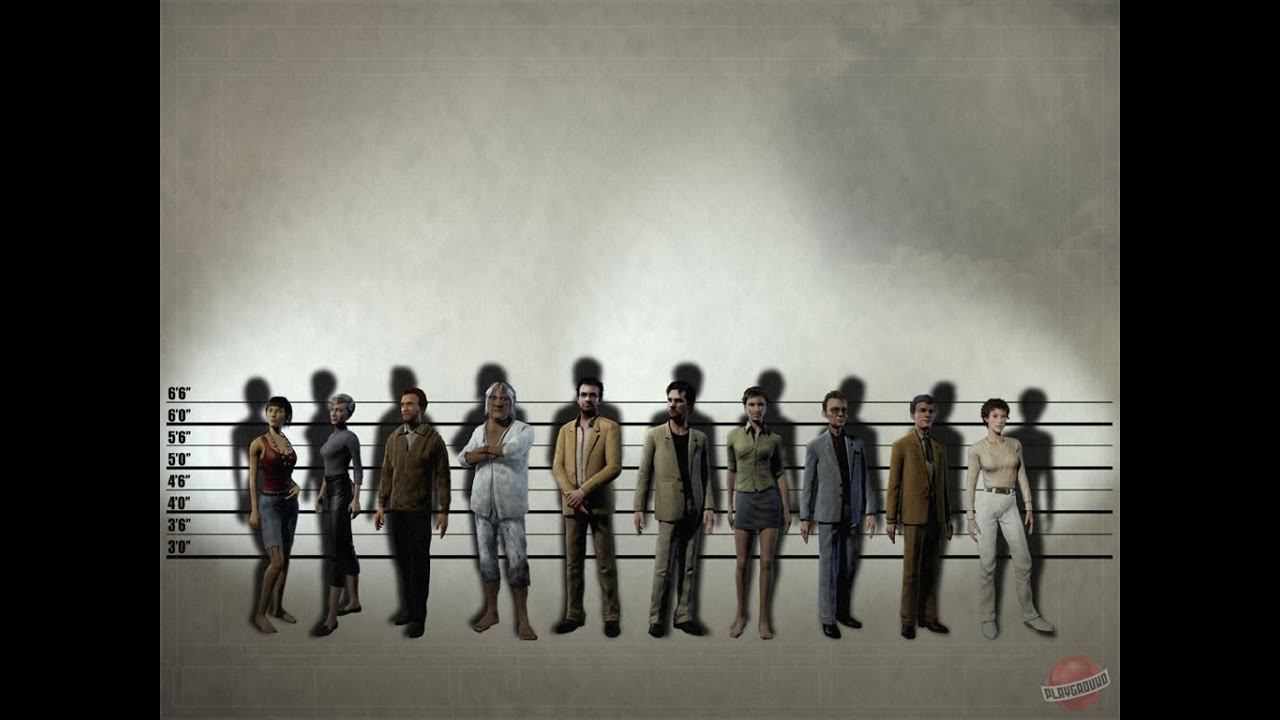 Sinking Island - Тонущий остров #3-/ Прохождение Без Комментариев